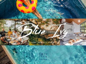 #FLH - Blue Ivy